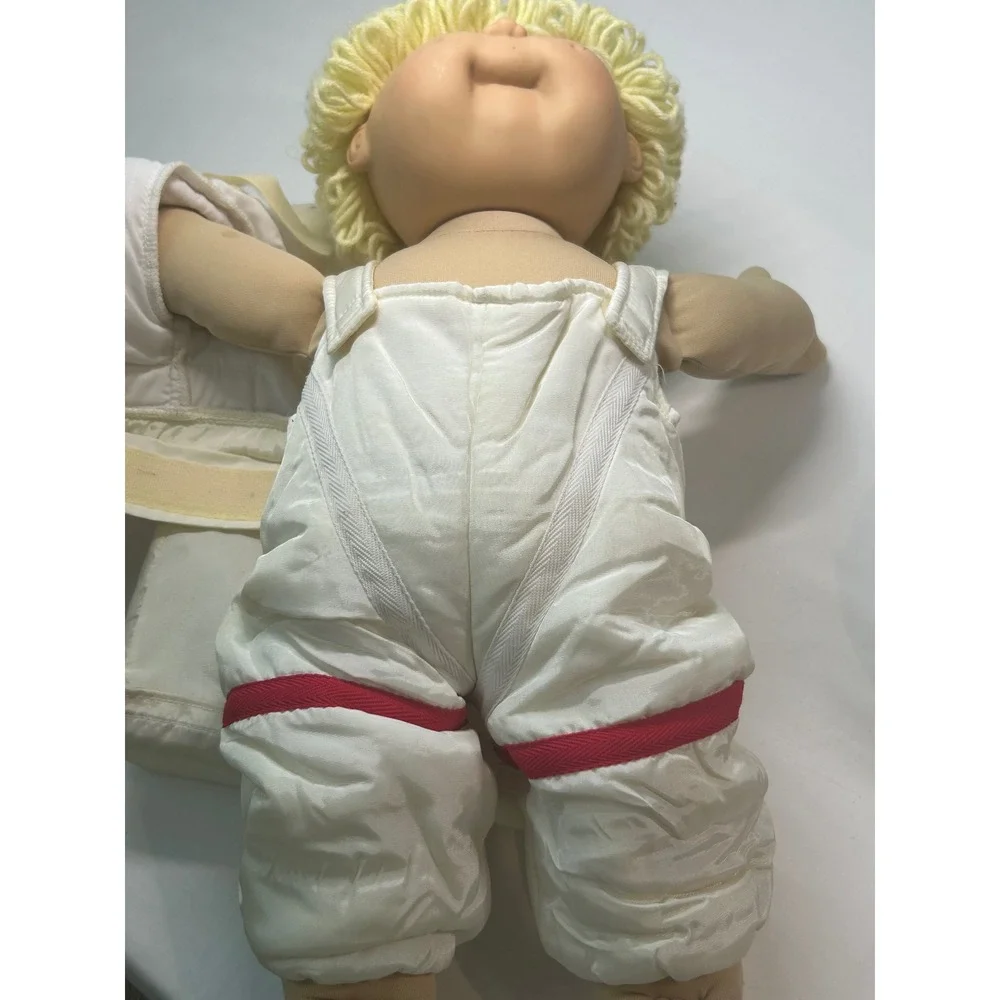 Cabbage Patch Kids Astronaut Doll Unisex 16